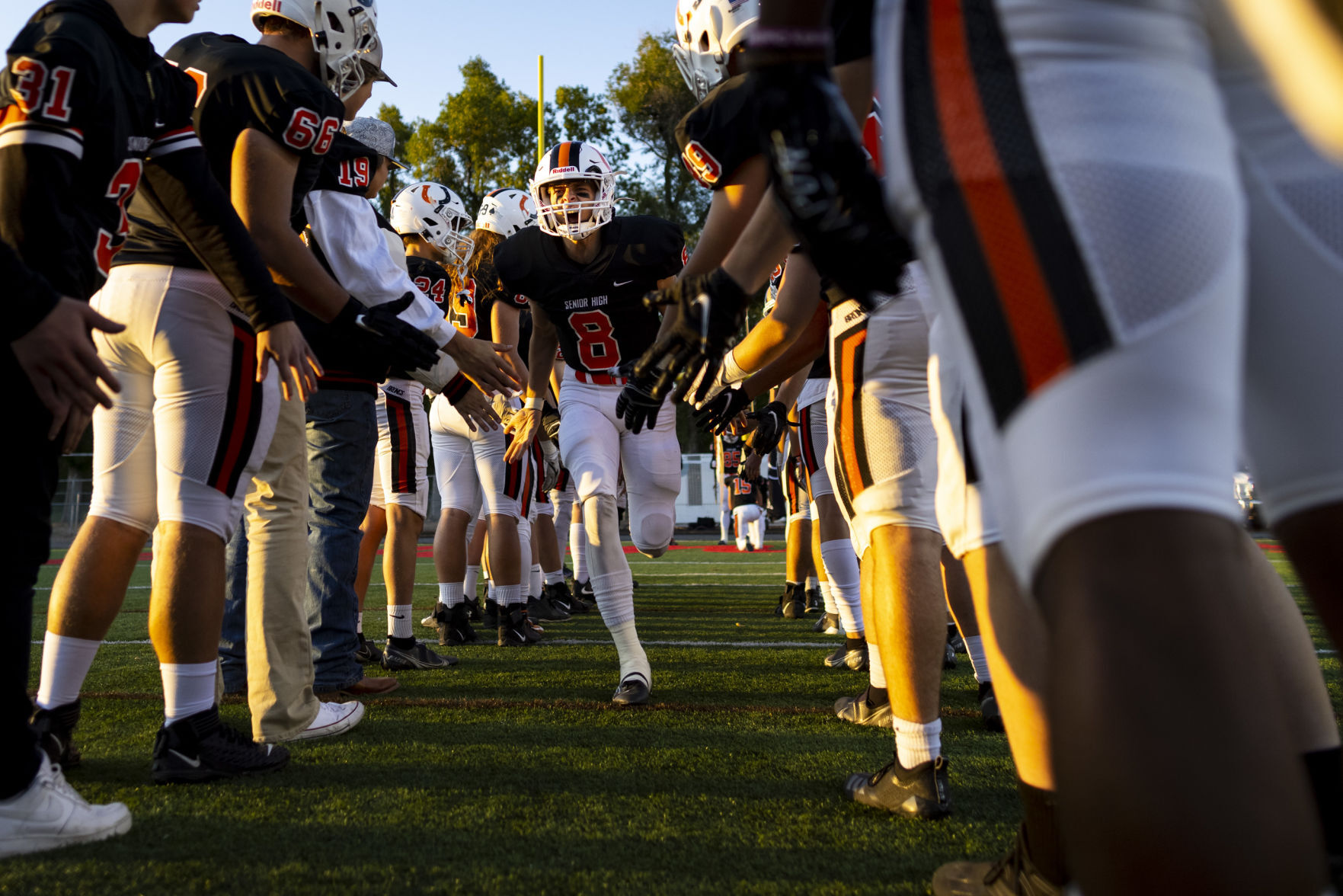 Billings Senior vs. Bozeman Gallatin